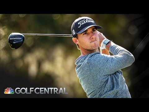 PGA Tour Q-School storylines after Round 3 | Golf Central | Golf Channel