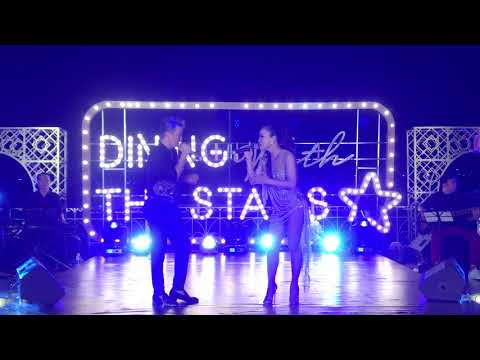 DINNING WITH THE STARS - Điệp Khúc Mùa Xuân - Đàm Vĩnh Hưng feat. Hồng Ngọc