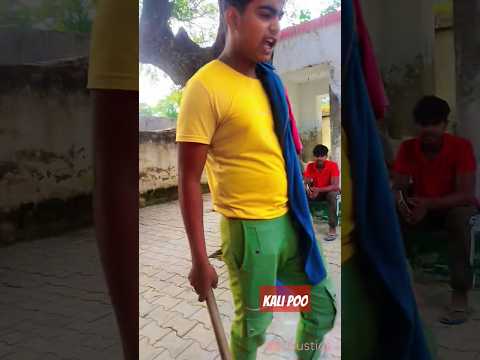 कर दी काली poo पूरी मौज #ytshorts #funnypictures #funnyvideos #viralvideo #trending 😂😂❤️💯🔥💕