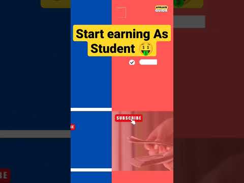 How to Earn Money Online Without Investment for Students? #makemoneyonline #earnmoneyonline #shorts