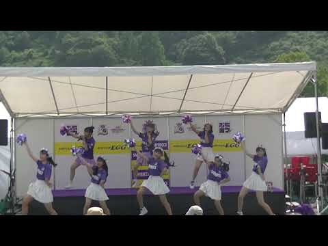 2022/07/02 サンフレッチェレディース2022 SPL∞ASH (1回目)