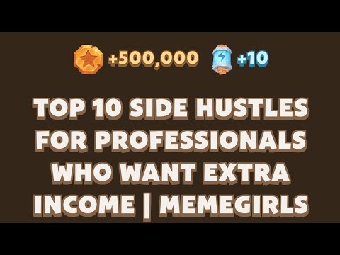 Freelance Your Way to $6,500/Month: Step-by-Step Instructions | MemeGirls | Memefi Video Code