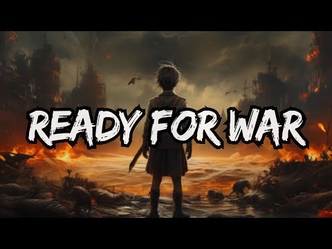 ONLAP - Ready For War (COPYRIGHT FREE)