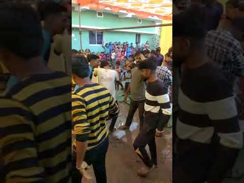 tiger 🐅 dance/ wedding program sur sangam gadva baja party machanpar / short video #viral