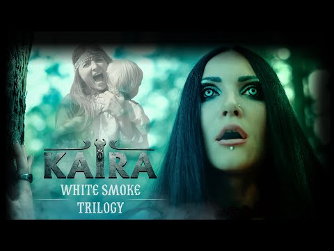 KAIRA - Белый дым (White Smoke) TRILOGY