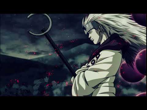 Naruto Shippuden OST-Screaming God