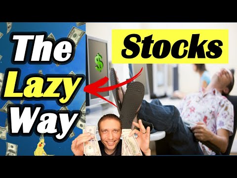 The LAZY Way To Pick the BEST STOCKS For Beginners 📈 (Yes, this Actually Works) 💰