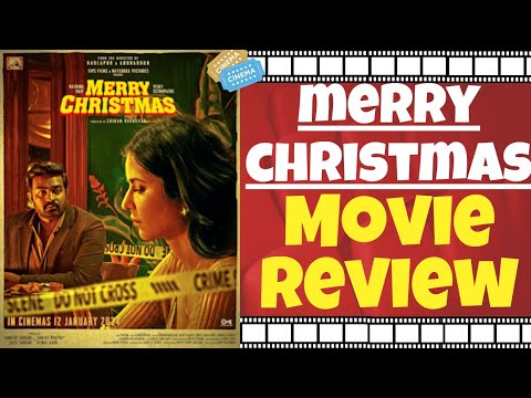 Merry Christmas Movie Review