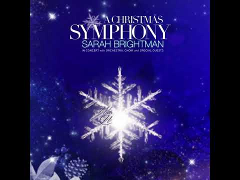 @sarahbrightman Only a Few Dates Remain for 'A Christmas Symphony' #ontour