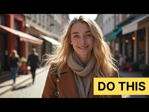 The Truth About Dating in Denmark