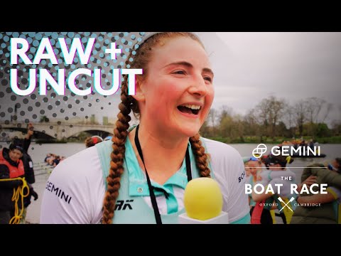 Raw and Uncut: Caoimhe Dempsey