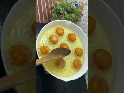 Paneer Malai Kofta Recipe | Chukde Spices