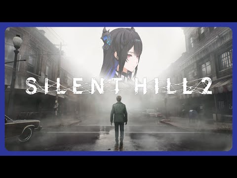 What's waiting in the fog? | Silent Hill 2 [SPOILERS]