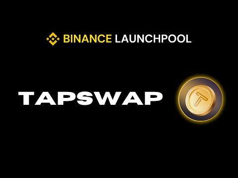 Tapswap Token Officially Launch On Binance | Earn Rewards With Staking | Claim & Withdraw Process |