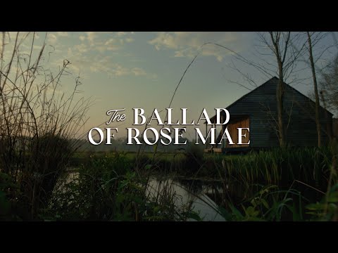 "The Ballad of Rose Mae" 2023 | Original Short Musical