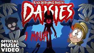 DAISIES (Hazbin Hotel Song 1 hour version) - Black Gryph0n & Baasik