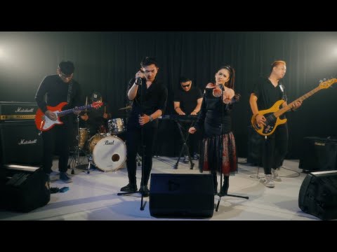 Baby Shima & Luvia Band - Orang Yang Salah (Teaser)