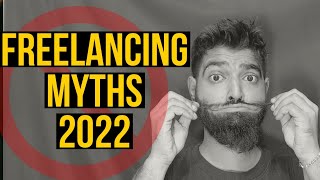 Freelancing Myths