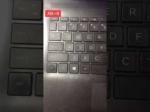 Windows Shortcuts (Alt+Sl)🔥 #windowstips #fypシ #trending #viral #youtubeshorts #windows #shorts
