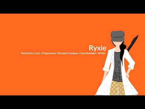 Ryxie Live Stream