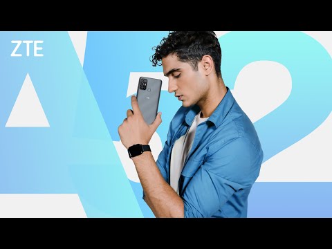 ZTE Mobile - Launch Advert