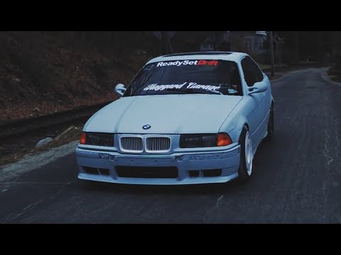 CAM CURRIER'S MINT E36 (BURKYFILMS)