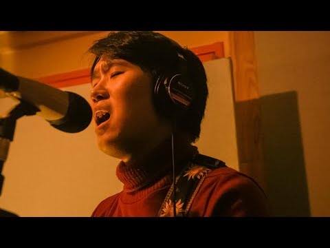 Masaya Kudo with band (Masaya Kudo) "Live at studio crusoe" / "A Christmas song"