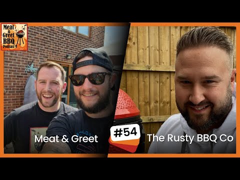 The Rusty BBQ Company