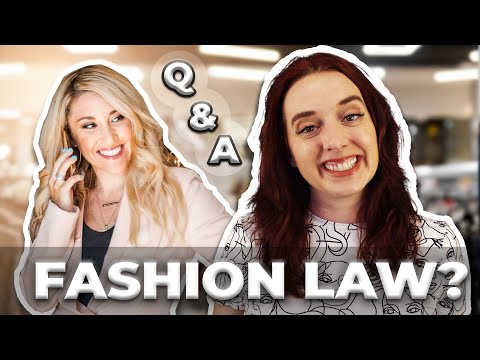 What Kind of Lawyers Are There | FASHION LAW