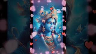 Radhe Radhe 💞🙏🏻[Krishna] #edit #bhajan #song #bhaktishorts #krishna #bhakti