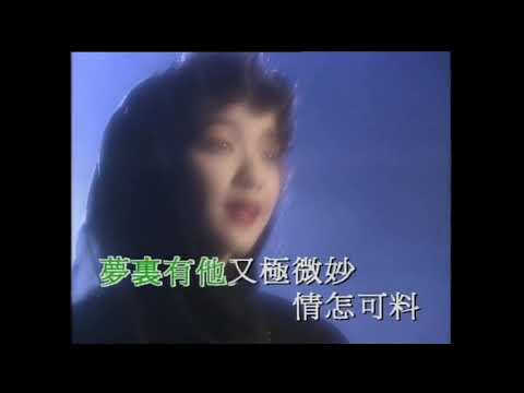 陈慧娴 - 夜机 高清MV