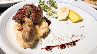 【ご報告】ニートが史上最高の料理を作りました【フォアグラ】