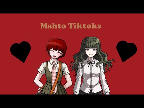 Mahto TikTok Compilation