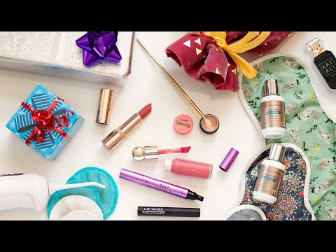 Top Ten Makeup & Beauty Products of 2020 | CORRIE V