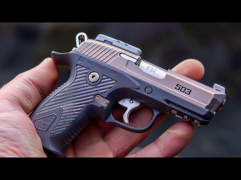 6 Best Subcompact Guns for Everyday Carry in 2024