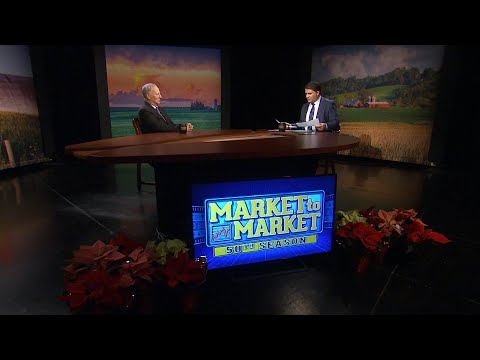 Market Plus with Mark Gold