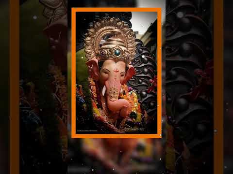 Jai shree ganesh 💞🙏🙏🙇#status #youtubeshorts #ganesh