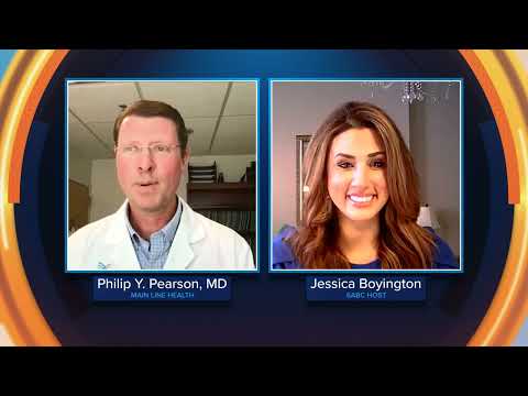 Colorectal cancer screening can save lives | Philip Pearson, MD