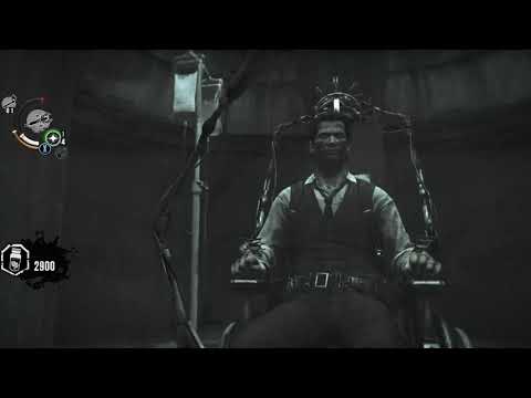 The evil within easy #gameplay8 #twitch #gameplay #horror #youtube #youtuber #youtubeshorts