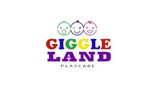 GiggleLand Playcare | A Childcare/Daycare Commercial