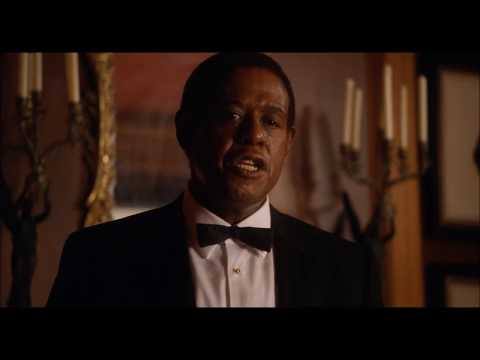 The Butler - Pay Rise (HD)