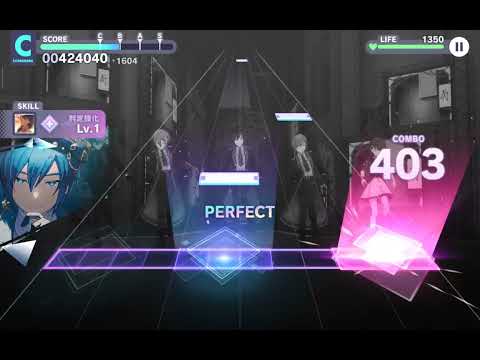 Project Sekai: (April fools) Devil's Manner (悪魔の踊り方) - Kitani Tatsuya - Fc 25