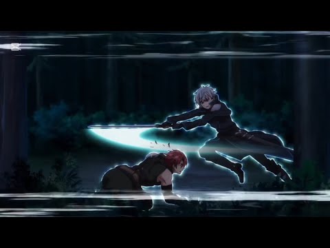 Haruto saves the princess but fails to kill Lucius | Spirit Chronicles | Season 2 | Episode 11