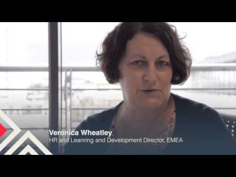 #1 tip for creating ongoing training and development among employees by Veronica Wheatley