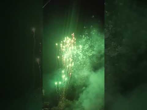 Kakkar song, Diwali crackers sound