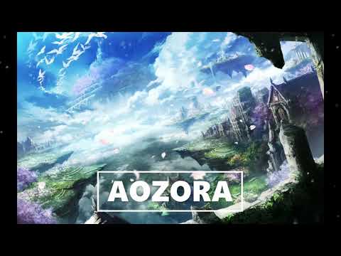 KVSHA & Fallen Donjon - Aozora