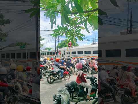 #keretaapi #kai #shortvideo #shortsvideo #shorts #short #shortsviral #shortsfeed #railfans #railway