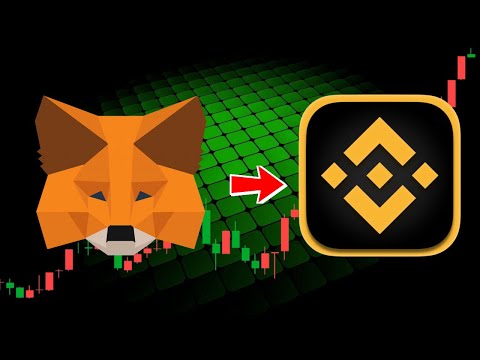 How Do i Connect My Metamask To Binance Smart Chain? (UPDATED)