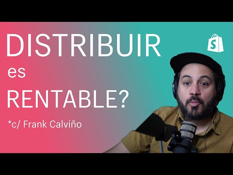 DISTRIBUIDOR de PRODUCTOS ONLINE 🚀 ¿Cómo serlo y por qué es rentable? 💰