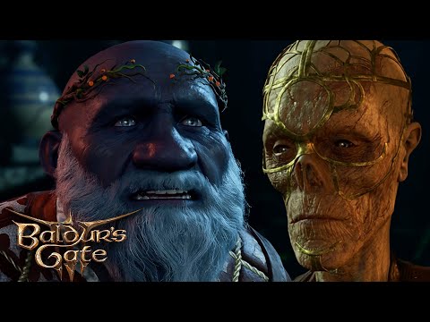 Peepaw is Missing In The Undead Crypts!? | Baldur's Gate 3 Honor Mode - Episode 4